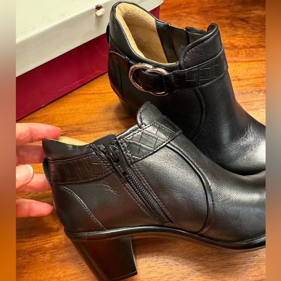Naturalizer ankle boots - Picture 4 of 9